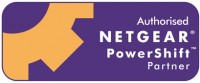 Netgear PowerShift Partner