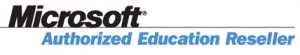 Microsoft Authorized Education Seller