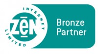 Zen Bronze Partner
